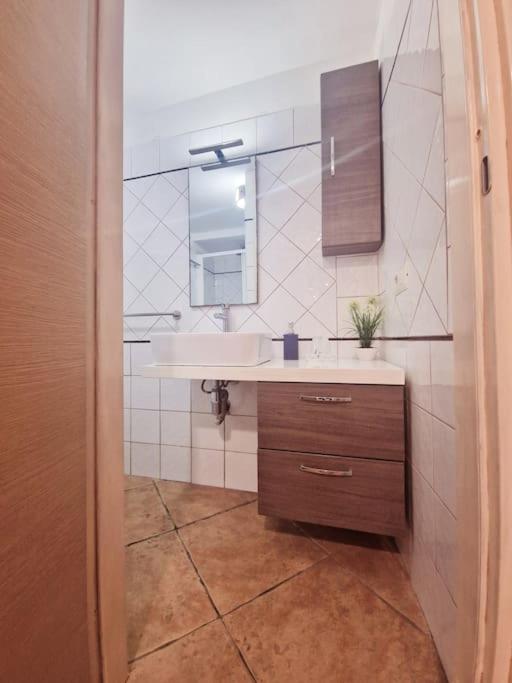 Casa Vacanza Castello a Cagliari - Rinnovato alloggio