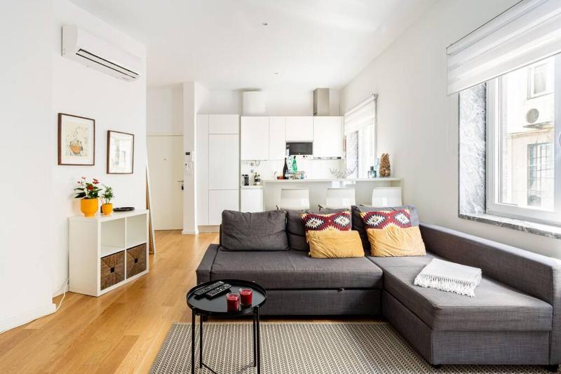Campo de Ourique Modern — отзывы гостей и цены