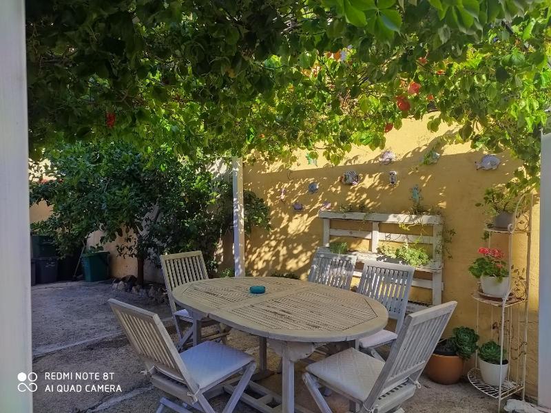Casa Nicole ad Arzachena - Incantevole villa con giardino