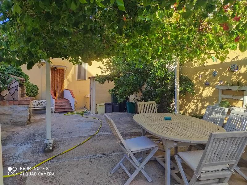 Casa Nicole ad Arzachena - Incantevole villa con giardino
