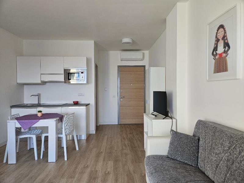 Acque Dolci a Porto Torres - Appartamenti vicino mare
