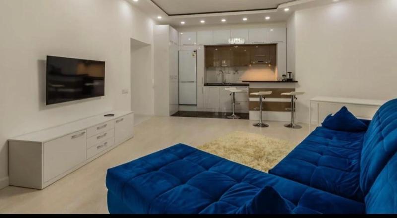 ORION RESIDENCE — забронировать отель в Алматы