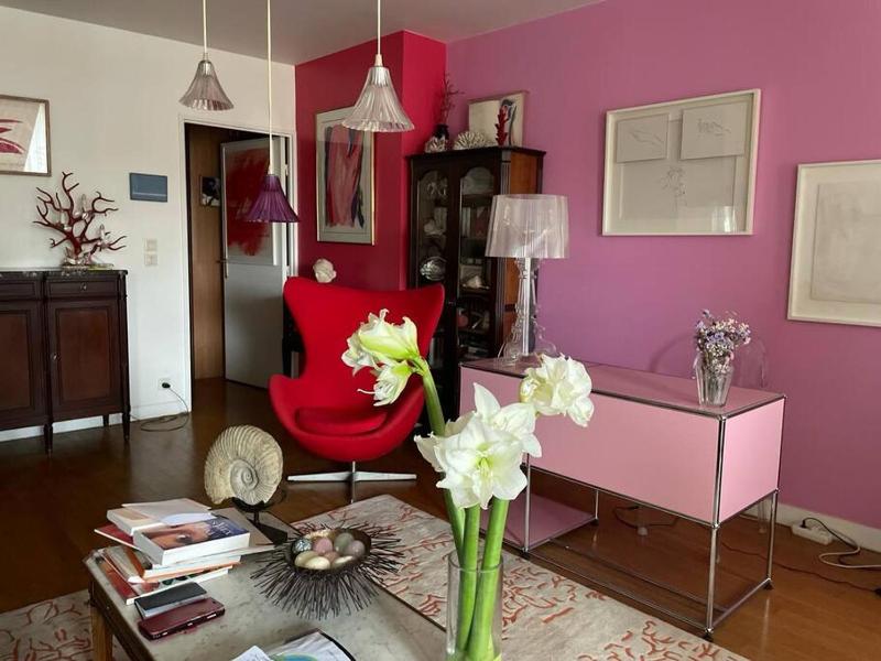 Les Cyclades Corail: Oasis chic — комфортный отель в Париже