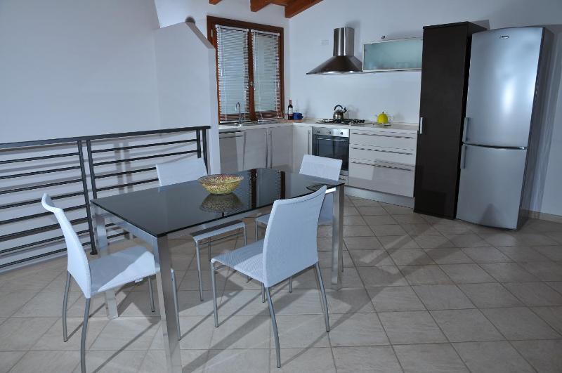 Villa Zoe a Terra Mala - Lussuosa villa con piscina