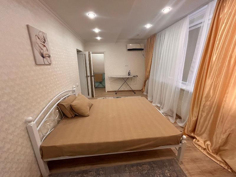 Pervaa beregovaa linia, naberezka — комфортный отель в Актау
