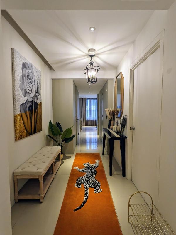 Soho West End — забронировать отель в Лондоне