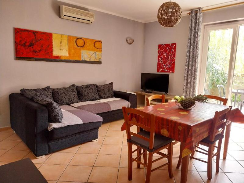 Casa Sas Covas a Bosa - Accogliente Appartamento Nuovo