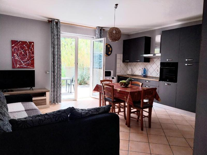 Casa Sas Covas a Bosa - Accogliente Appartamento Nuovo