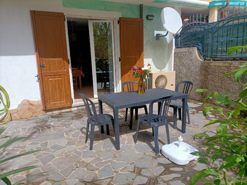 Casa Sas Covas a Bosa - Accogliente Appartamento Nuovo