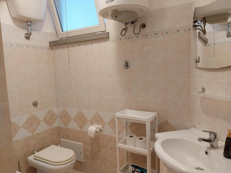 Casa Sas Covas a Bosa - Accogliente Appartamento Nuovo