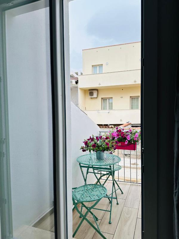 Casa Simonetta a Olbia - Elegante Casa Vacanze Centrale
