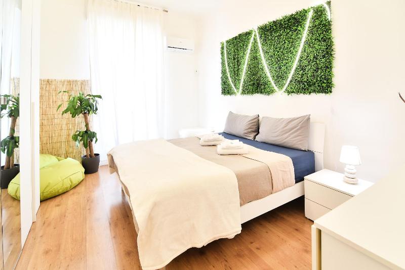[Eterea N.01] Exclusivity in Comfort/Privacy/Relax — отель с удобным расположением в Милане