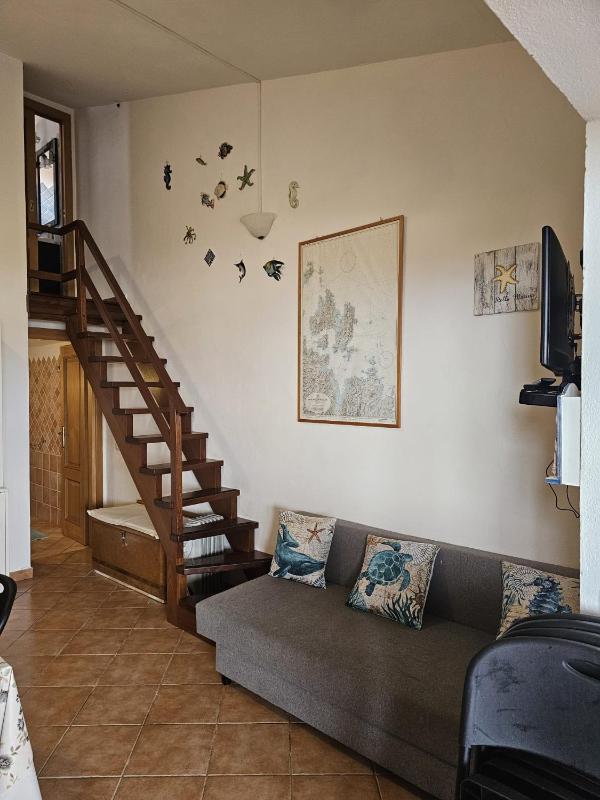 Casa Mughetto - Lussuosa villa fronte mare