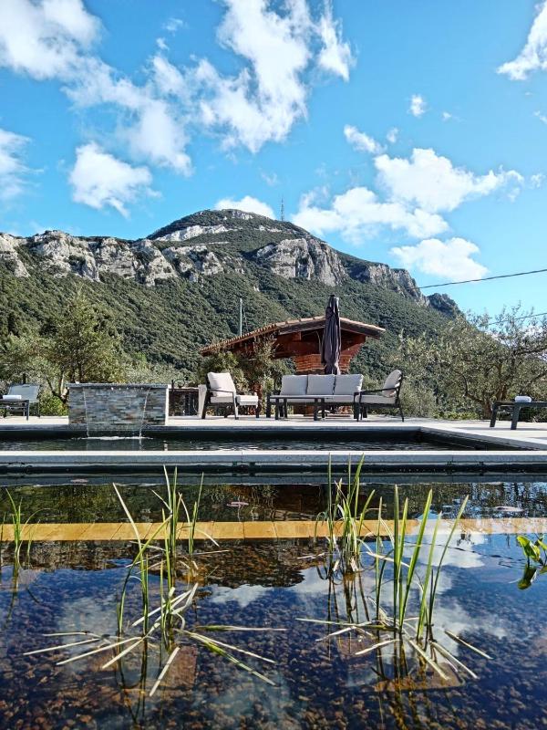 Casa Piredda Icore a Dorgali - Lussuoso appartamento