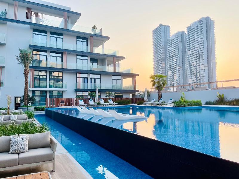 Luxury 1 Bedroom Apartment — отзывы гостей и цены