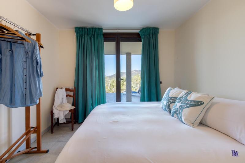 Villa Filbertina a Terra Mala - Lusso vista mare