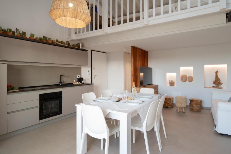 Casa Fil a Porto Rotondo - Moderno apt con piscina