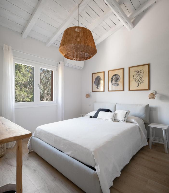 Casa Fil a Porto Rotondo - Moderno apt con piscina