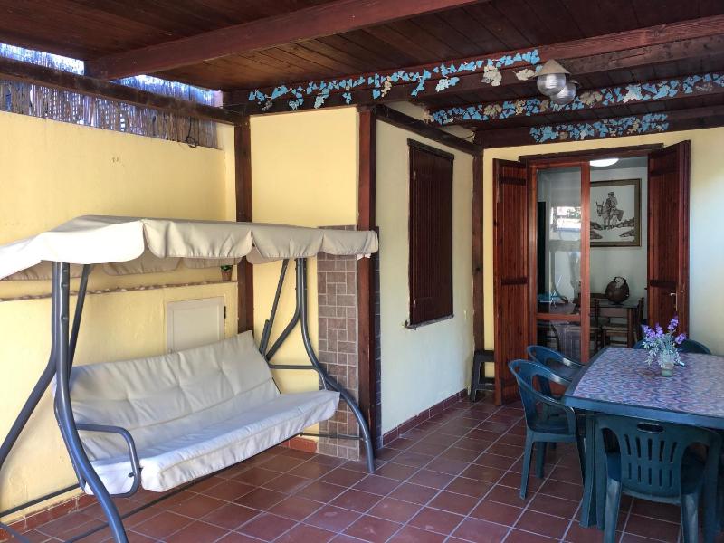 Civico Eden Beach a Sorso - Casa vacanze vicino mare