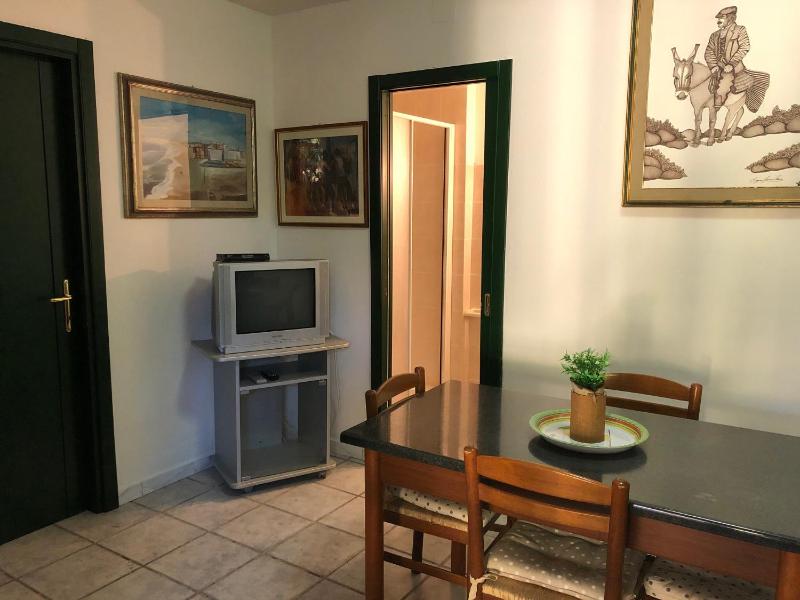 Civico Eden Beach a Sorso - Casa vacanze vicino mare