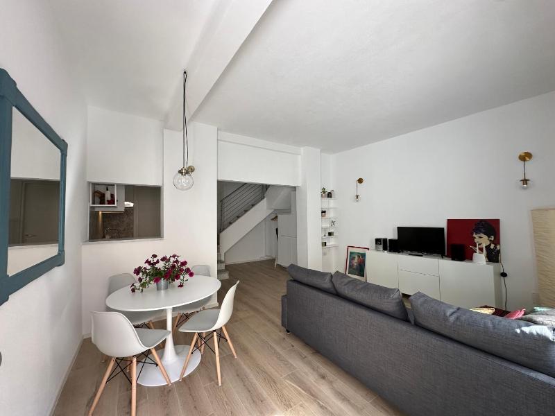 Casa Simonetta a Olbia - Elegante Casa Vacanze Centrale