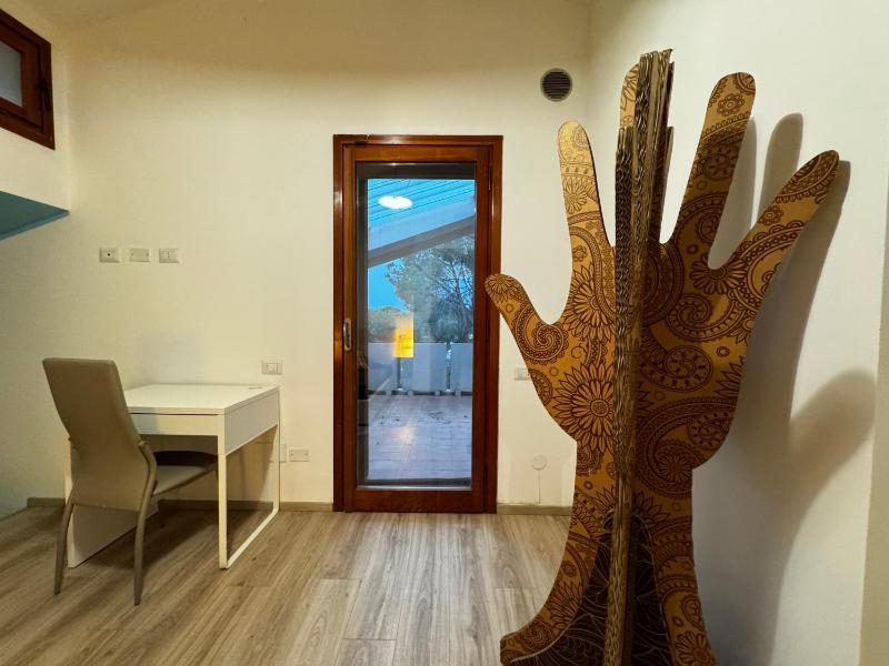 Art Villa del Poggio a Capoterra - B&B incantevole