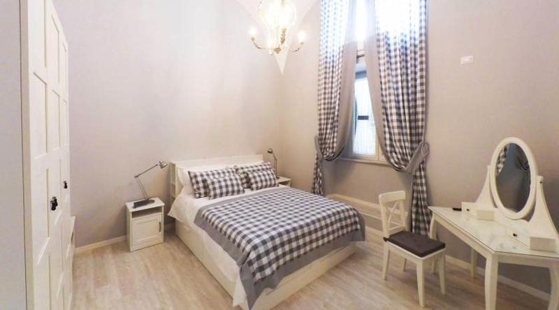 LA CASA STELLA — отель в Неаполе, Италия
