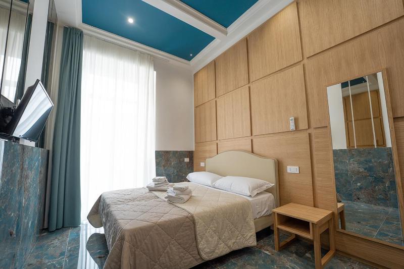 P.C. Boutique H. Castel Nuovo, by ClaPa Group Dislocated Hospitality — забронировать отель в Неаполе