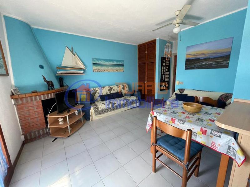 Appartamento I Mirti a Stintino - Spazioso Alloggio Vista Mare