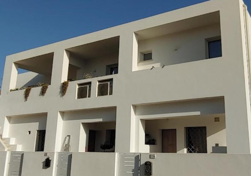 Kore Home a Olbia - Affittacamere con Vista Città