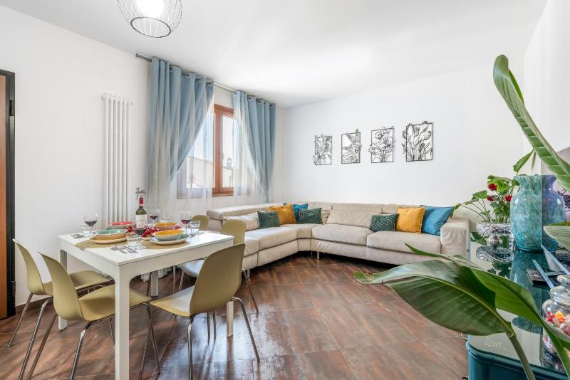 FLORENCE GIANNOTTI HOME — комфортный отель в Флоренции