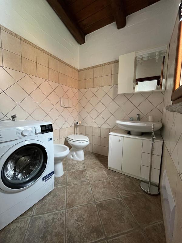 La finestra sul mare a Nebida - Villa con vista mozzafiato