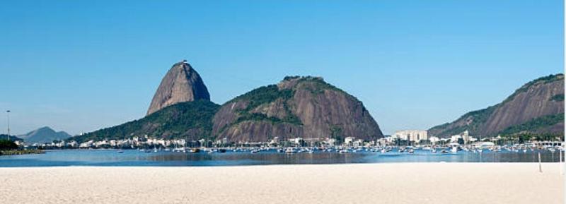 Espaco, Conforto e vista para o Cristo no Rio. — отель в Рио, Бразилия