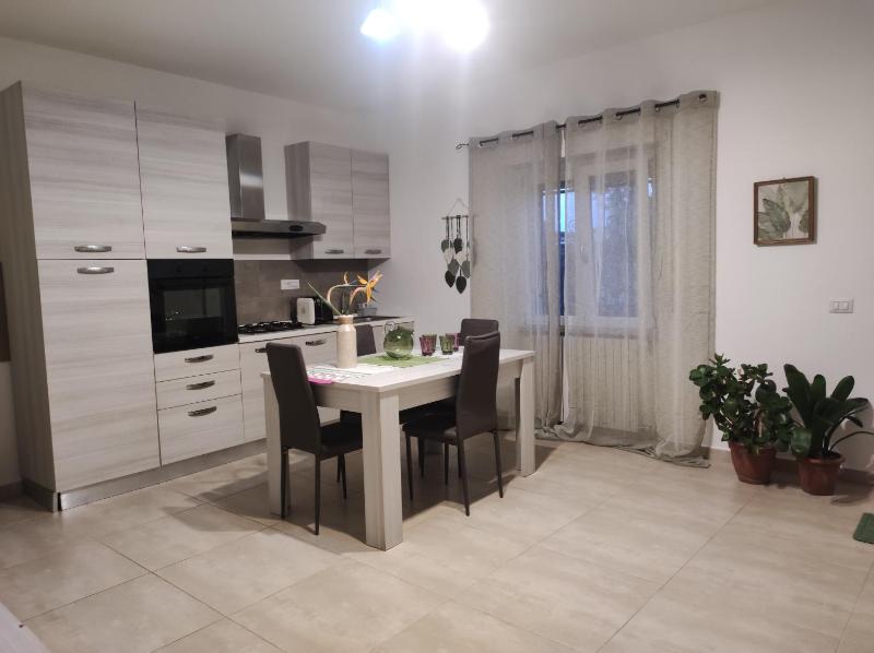 Casa Mariangela a Olbia - Splendida Casa con Barbecue