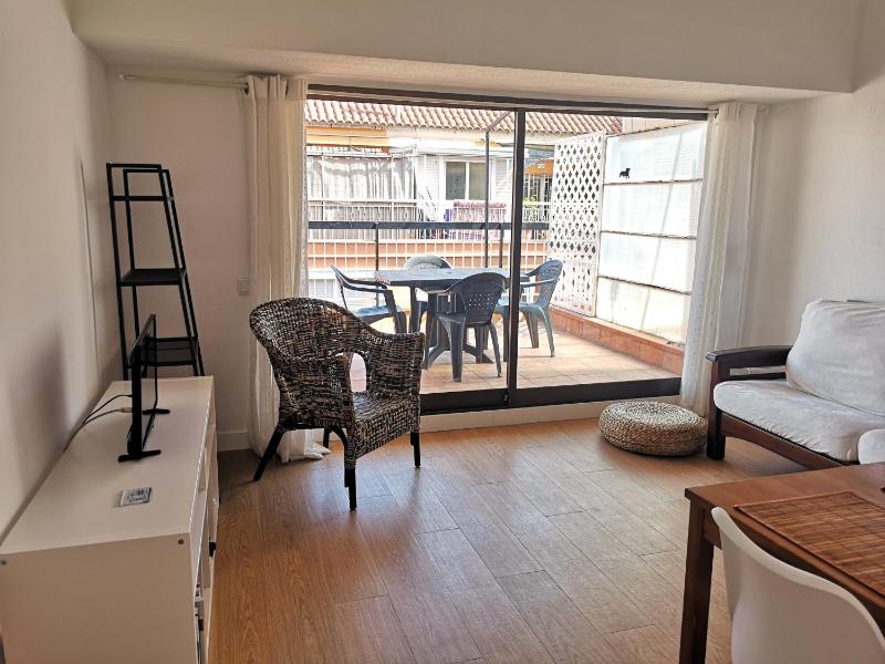 ApartEasy - Atic Sants — отель в Барселоне, Испания