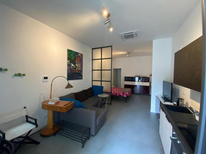 Loft Centrale — отель в Милане, Италия