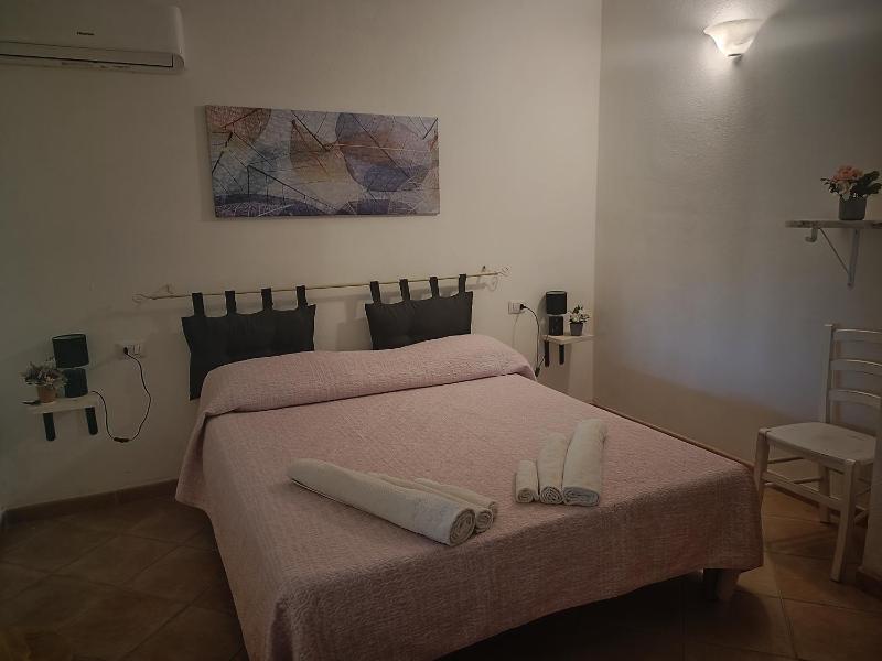 B&B Gorropis a Siniscola - Comfort Vicino alla Spiaggia