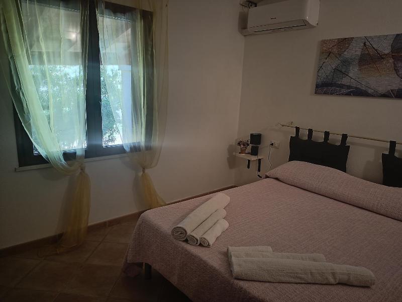 B&B Gorropis a Siniscola - Comfort Vicino alla Spiaggia