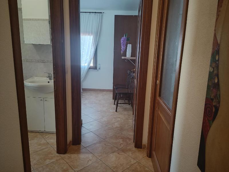 B&B Gorropis a Siniscola - Comfort Vicino alla Spiaggia