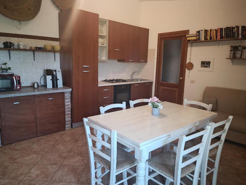 B&B Gorropis a Siniscola - Comfort Vicino alla Spiaggia