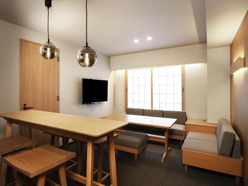 MIMARU Tokyo Station East — отзывы гостей и цены