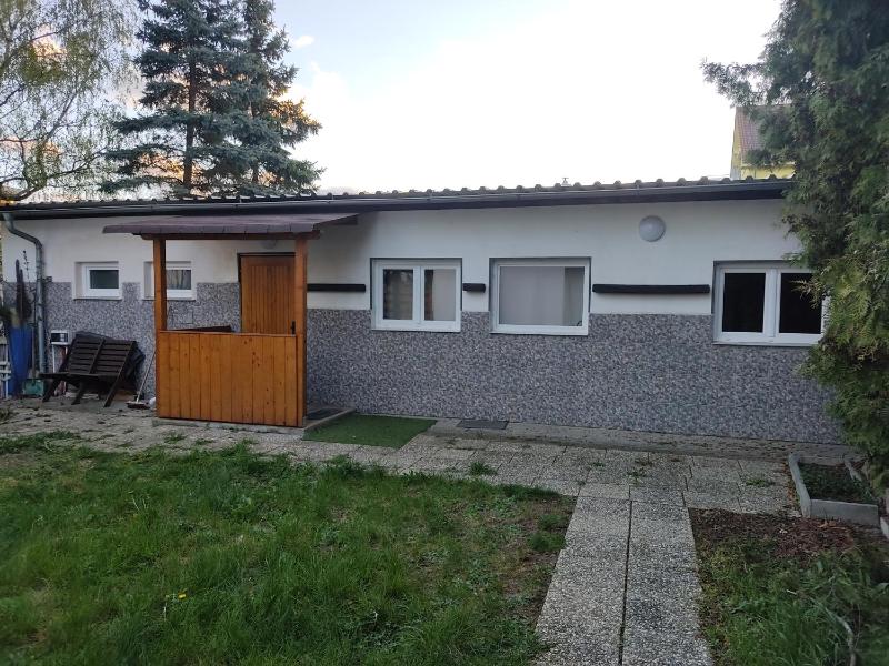 Maly apartman v Praze — отзывы гостей и цены