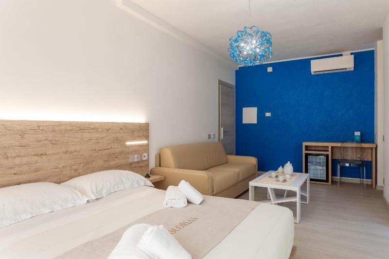 Glorian Hotel a Pula - Elegante 4 stelle vicino al mare