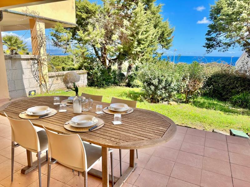 Villa Cice a Stintino - Panoramico appartamento sul mare