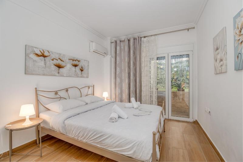 Kallithea Gardenspot — забронировать отель в Афины
