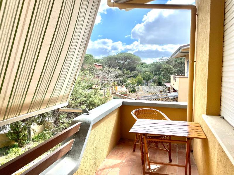 Villa Marina a Platamona - Esclusivo Appartamento Piscina