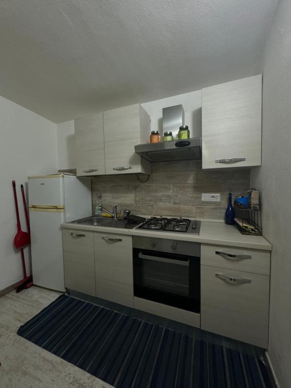 PM 1 Via Armando Diaz a Olbia - Elegante Guest House