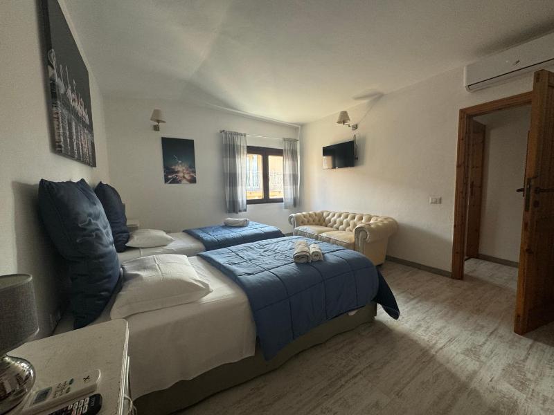 PM 1 Via Armando Diaz a Olbia - Elegante Guest House