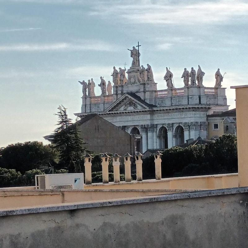 La Casa di Filippo — забронировать отель в Риме