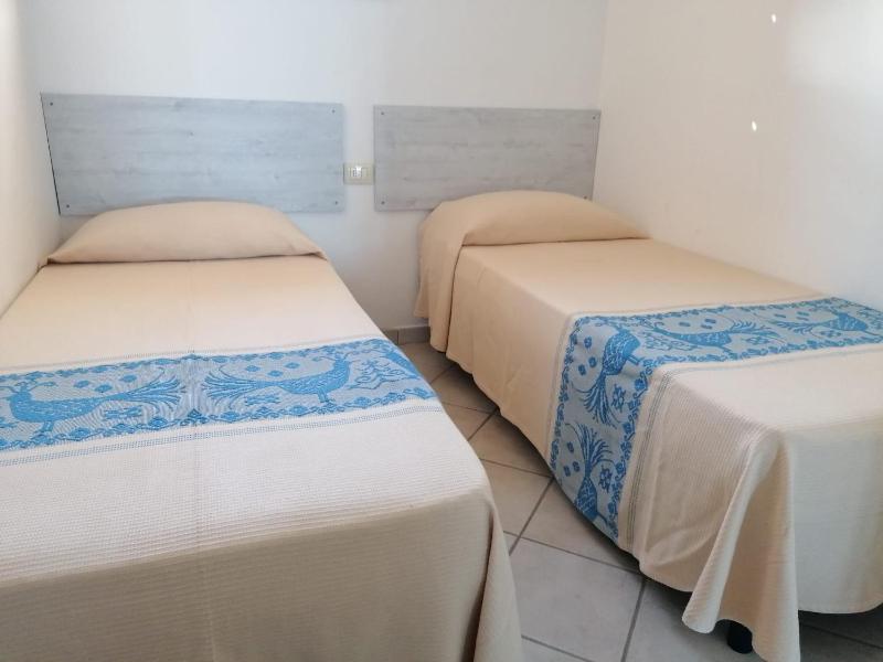 Il Borgo Apt 1 a Porto San Paolo - Lussuoso con piscina